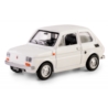 Model Fiat 126p biały K-569 15699