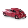 Model PRL Warszawa M20 bordowy K-591 15910