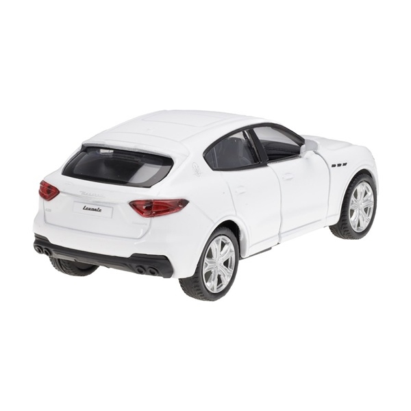 Model RMZ MaseratiLev.GTS2019 white K-987 19871
