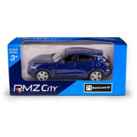 Model RMZ MaseratiLev.GTS2019 blue K-986 19864