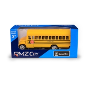 Model RMZ School bus K-985 19857