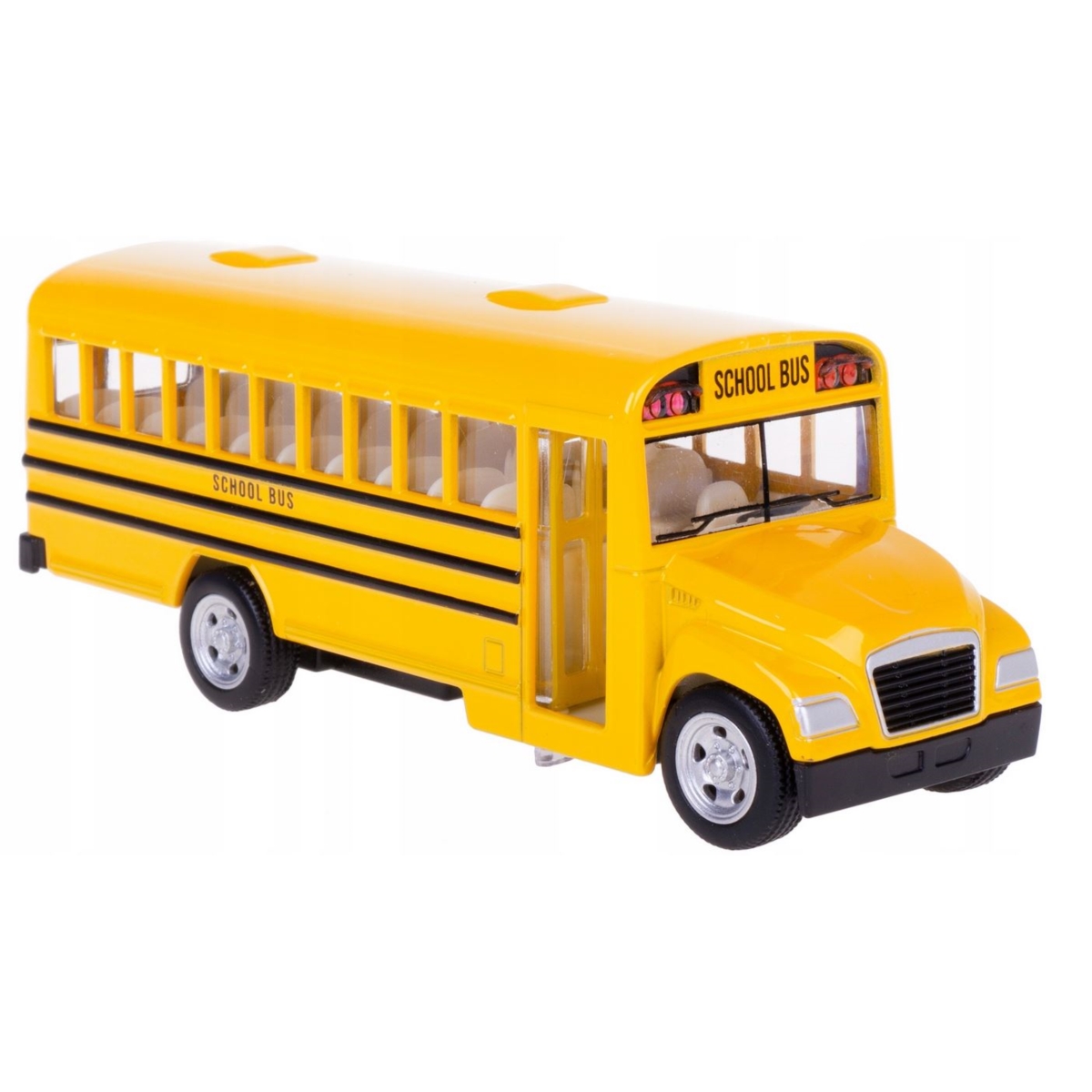 Model RMZ School bus K-985 19857