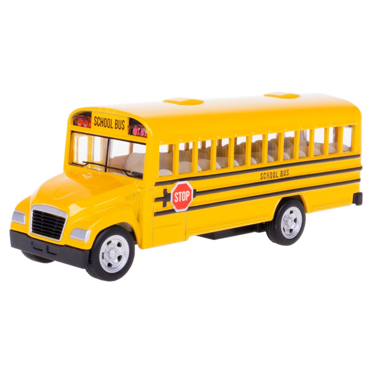 Model RMZ School bus K-985 19857