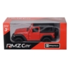 Model RMZ JeepWranglerRub2021 HardTop K-976 19765
