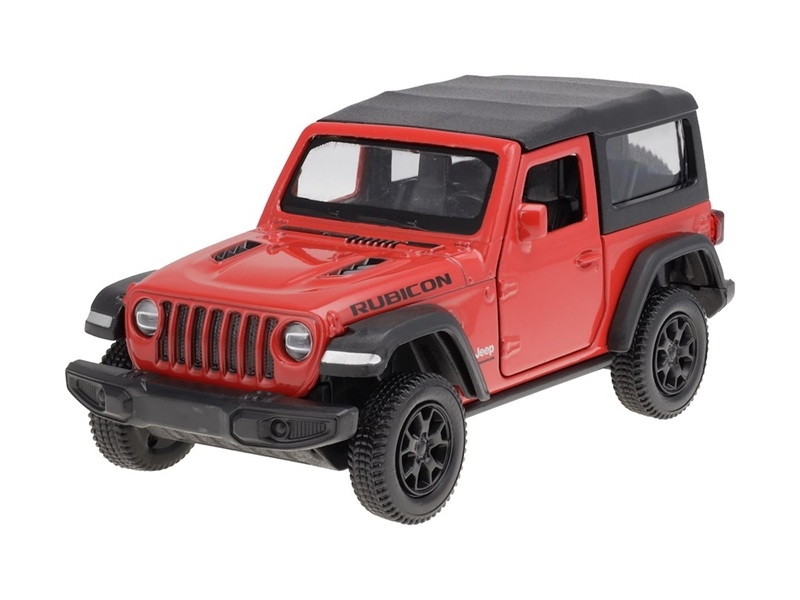 Model RMZ JeepWranglerRub2021 HardTop K-976 19765
