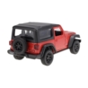 Model RMZ JeepWranglerRub2021 HardTop K-976 19765