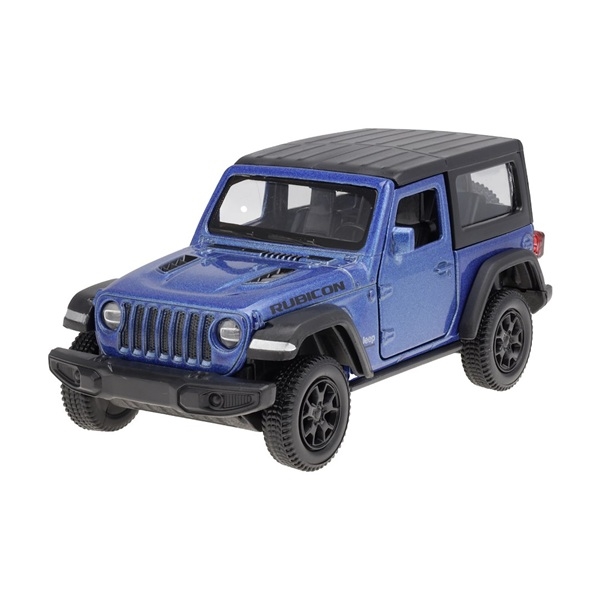 Model RMZ JeepWranglerRub2021 HardTop K-975 19758