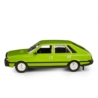 Model PRL FSO Polonez zielony K-580 15804