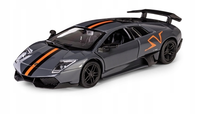 Model RMZ Lamborgh.LP670-4 Murcielago K-132 11325