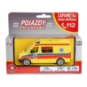 Pojazd ratunkowy ambulans B-433 24335