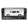 Model RMZ 5 BMW M3 E30 white K-145 11455