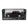 Model RMZ 5 BMW M3 E30 black K-146 11462