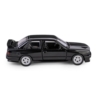 Model RMZ 5 BMW M3 E30 black K-146 11462