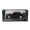 Model RMZ 5 BMW M3 E30 black K-146 11462