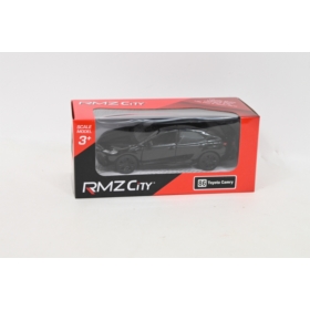 Model RMZ 5 Toyota camry 2022 black K-150 11509