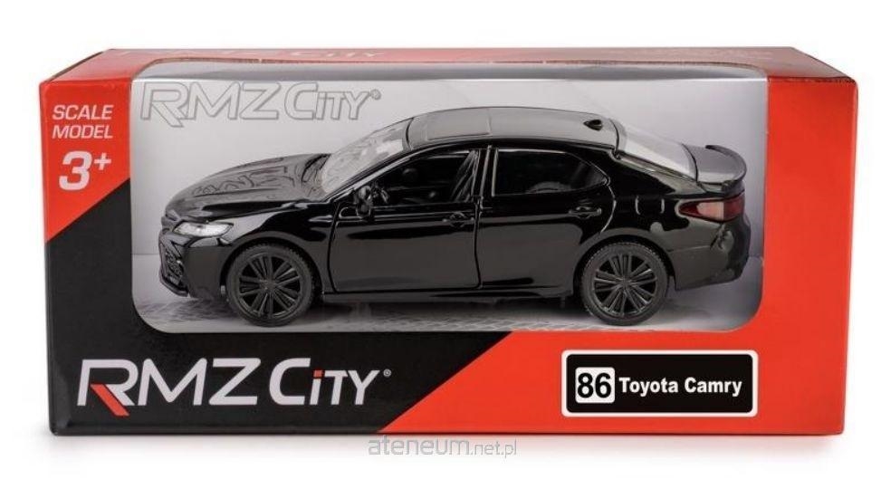 Model RMZ 5 Toyota camry 2022 black K-150 11509