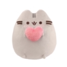 Pusheen with heart 24cm 61572 P-249 15724