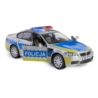Model RMZ BMW M5 Policja K-158 11585