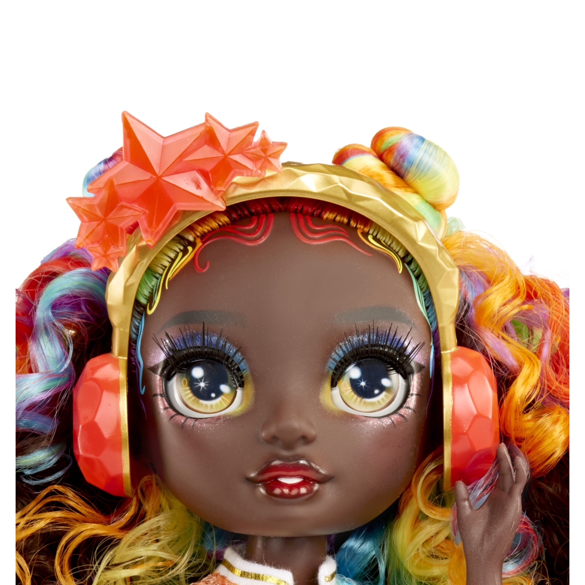 MGA Rainbow High CreatCryst.Fash.IrisBow 121381 /3