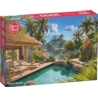 *****Puzzle 2000 Cherrypazzi TropicalVacati..50187