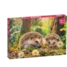 Puzzle 500 Cherrypazzi CuteVisitors 20227