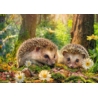 Puzzle 500 Cherrypazzi CuteVisitors 20227