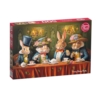 *****Puzzle 500 Cherrypazzi FancyBunny 20050