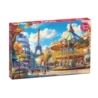 *****Puzzle 500 Cherrypazzi ParisDayOut 20210