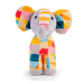 Maskotka kolor słoń P-400 64000