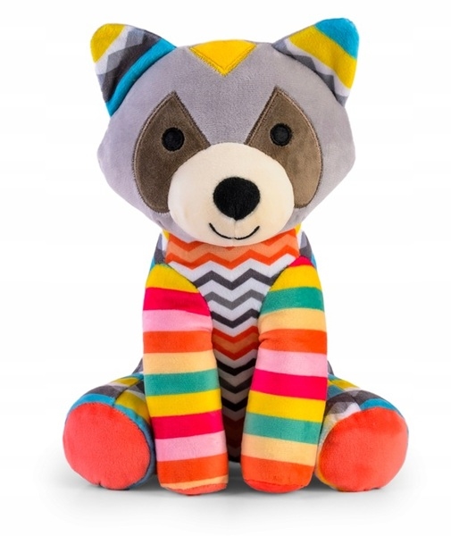 Maskotka kolor szop P-407 64079