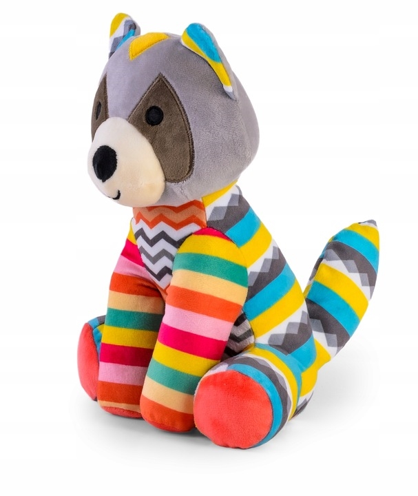 Maskotka kolor szop P-407 64079