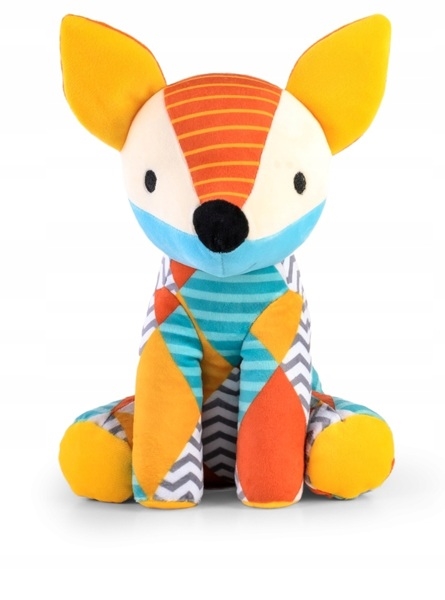 Maskotka kolor lis P-409 64093