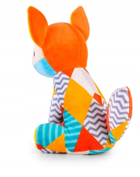 Maskotka kolor lis P-409 64093