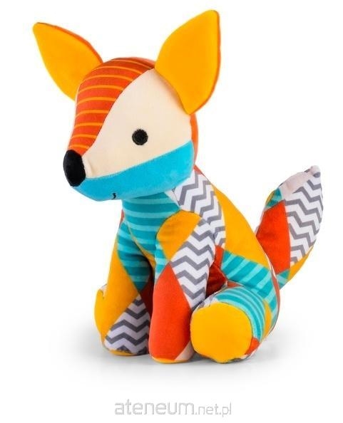 Maskotka kolor lis P-409 64093