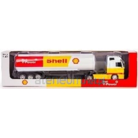 Cysterna Shell V-Power 1:43 SS-15113S B-395 23956