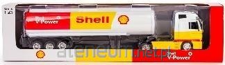 Cysterna Shell V-Power 1:43 SS-15113S B-395 23956
