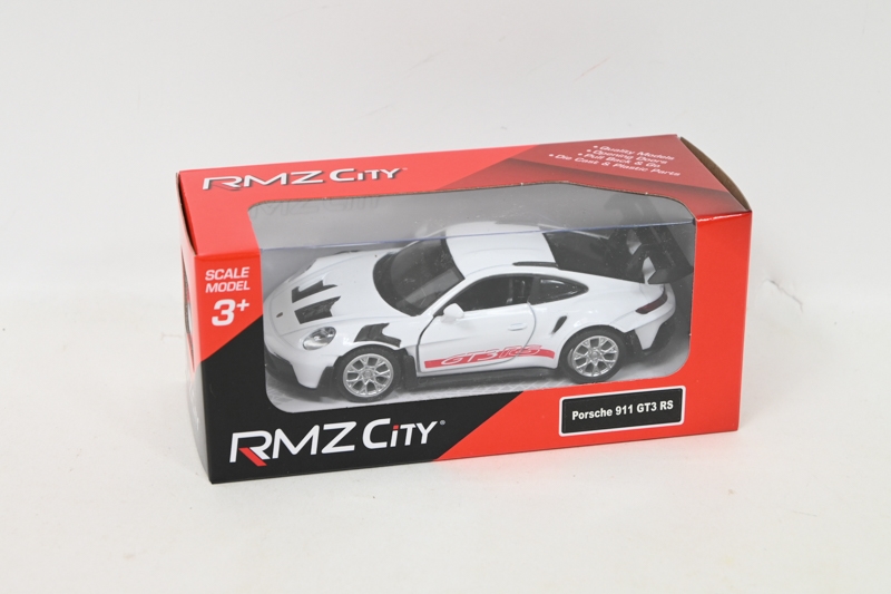 Model RMZ 5 Porsche911 GT3 RS 2023 kol2 K-1 11622