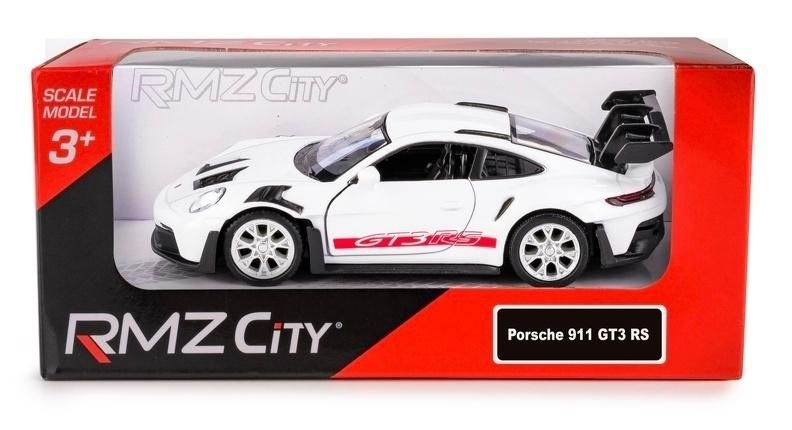 Model RMZ 5 Porsche911 GT3 RS 2023 kol2 K-1 11622