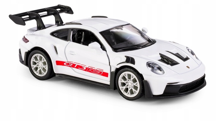 Model RMZ 5 Porsche911 GT3 RS 2023 kol2 K-1 11622