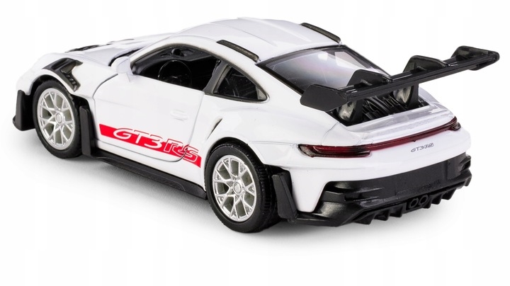 Model RMZ 5 Porsche911 GT3 RS 2023 kol2 K-1 11622