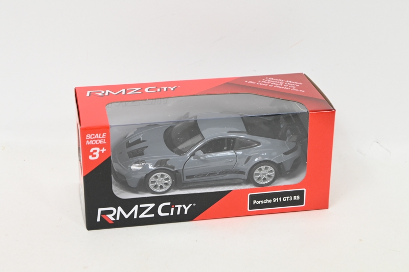 Model RMZ 5 Porsche911 GT3 RS 2023  kol1 K-1 11615