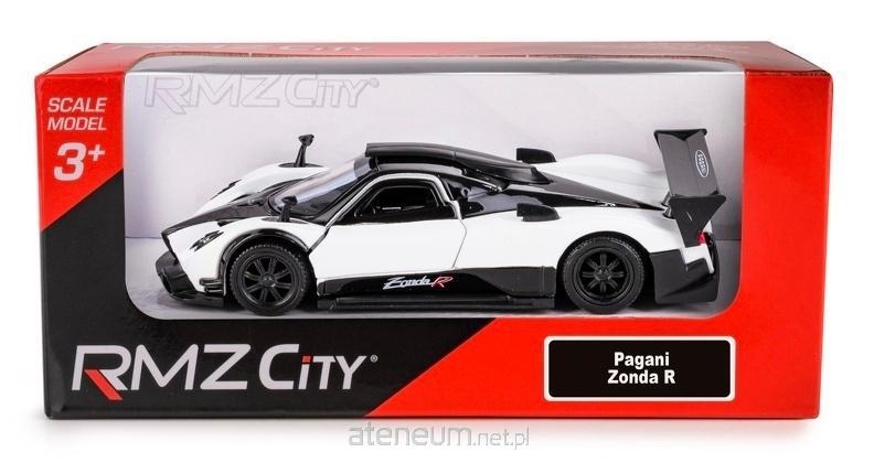 Model RMZ 5 Pagani Zonda R white K-159 11592