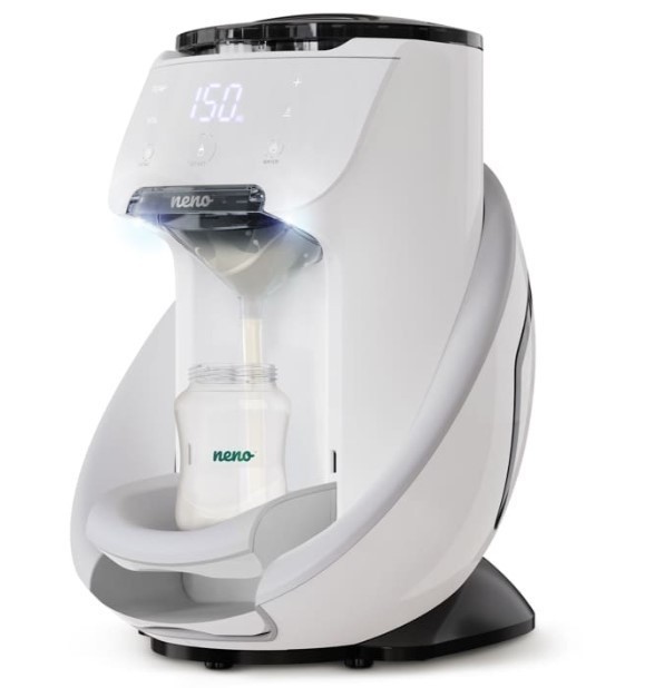 NENO EKSPRES DO MLEKA PRIMAVERA