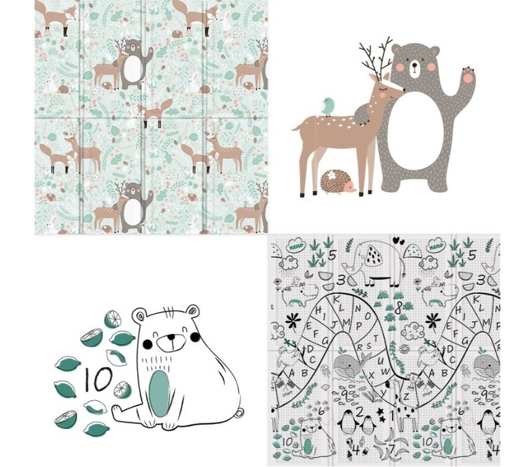 NENO MATA EDUKACYJNA MONDO