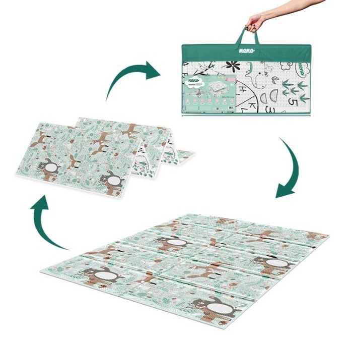 NENO MATA EDUKACYJNA MONDO