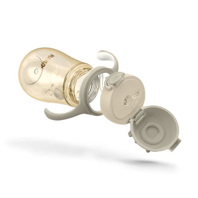 NENO MIO 2 BROW BIDON