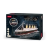 Cubic Fun puzzle 3D LED Titanic 20521 05218