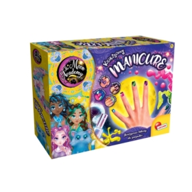 Lisciani Moon Academy Księżycowy manicure 105649