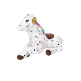 Koń leżący gwiaździsty duży 03776 37765