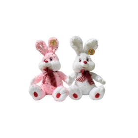 Wesoły zajączek duży 04060 40604